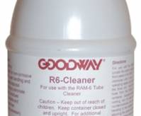 GOODWAY Chemicals - B•tools