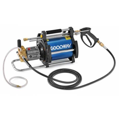 GOODWAY CC-400HF COILPRO - HIFLOW COIL CLEANER