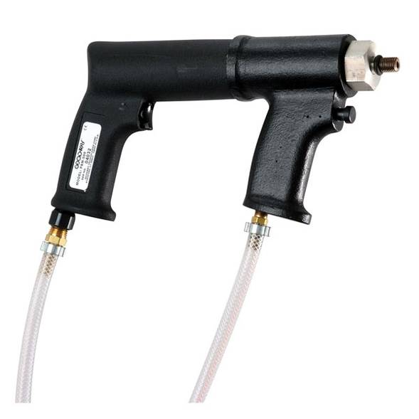 PSM-500  Air Powered Tube Cleaning Drill  - B•tools