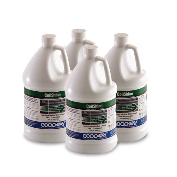 CoilShine® AC Coil Cleaner  - B•tools